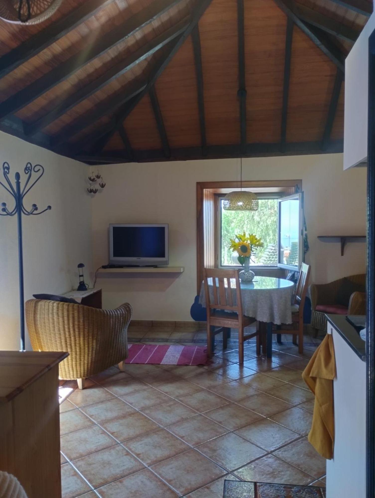 Casa Mosaico, Sunset And Garden Apartment ลอสยานอส เด อารีดาเน ภายนอก รูปภาพ