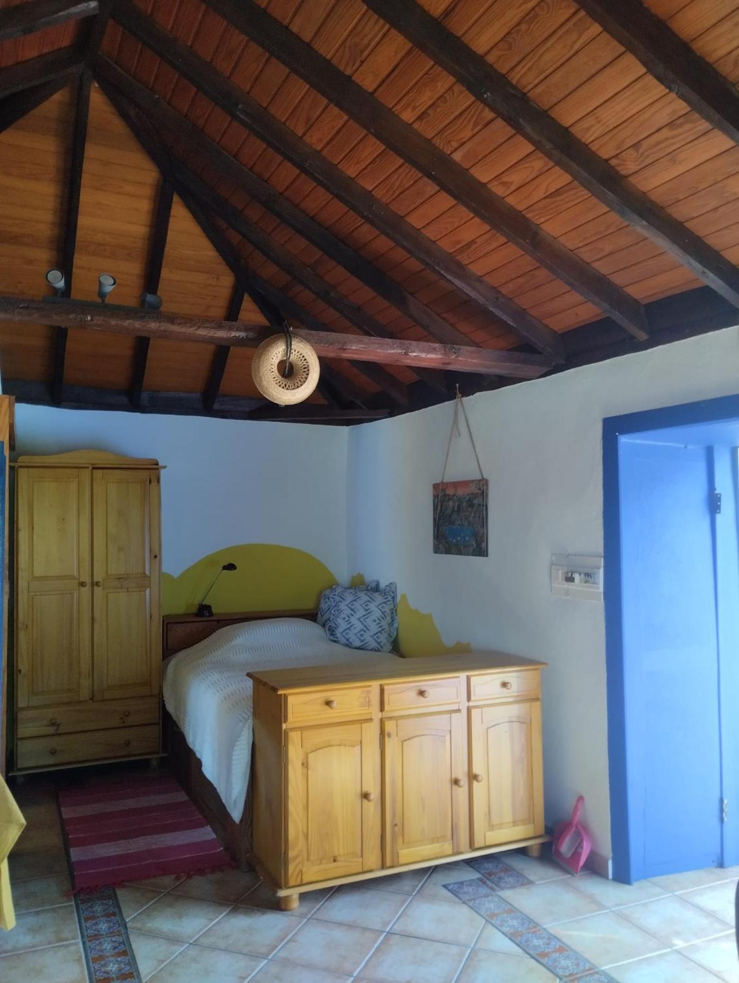 Casa Mosaico, Sunset And Garden Apartment ลอสยานอส เด อารีดาเน ภายนอก รูปภาพ
